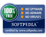 Softpedia Adfree Award